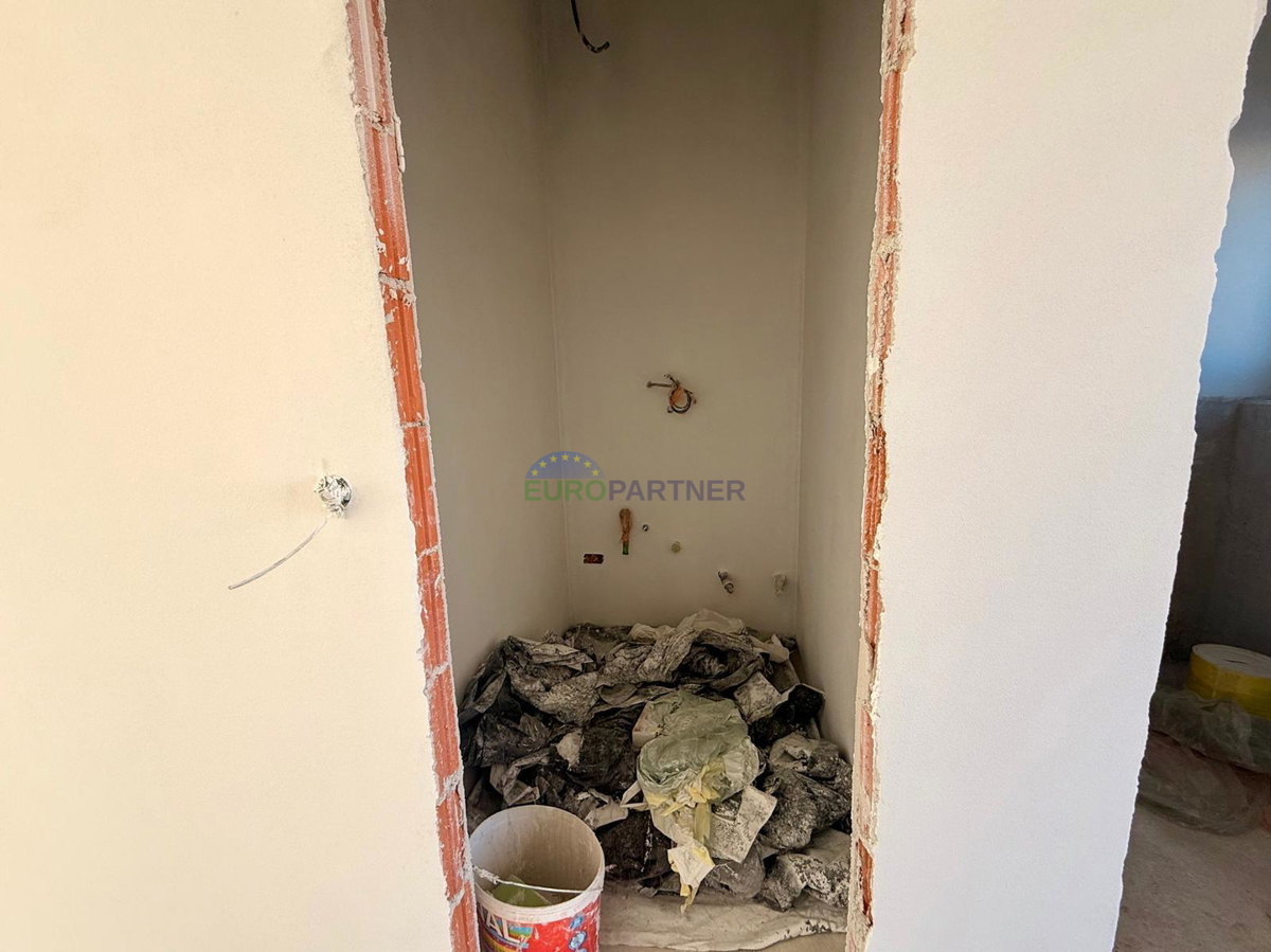 Casa bifamiliare con piscina, Parenzo, dintorni