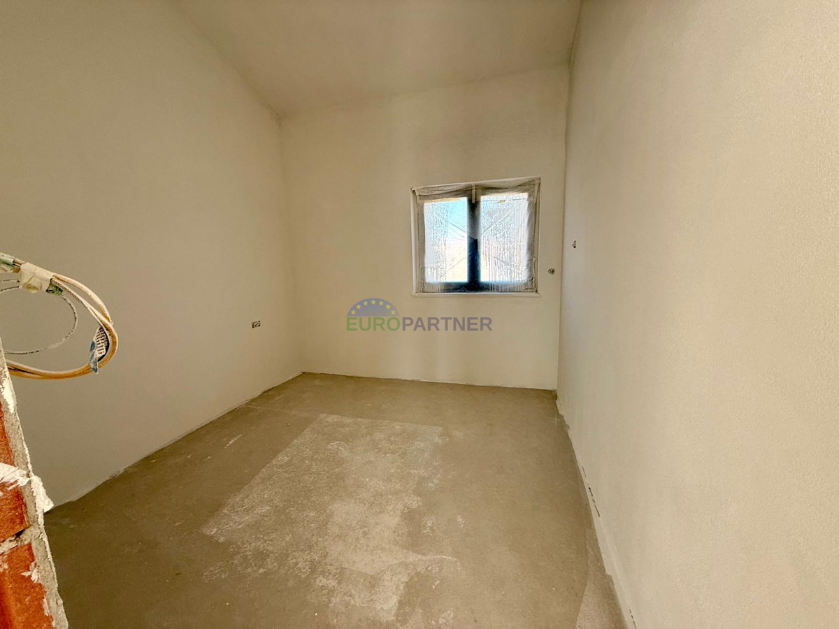 Casa bifamiliare con piscina, Parenzo, dintorni