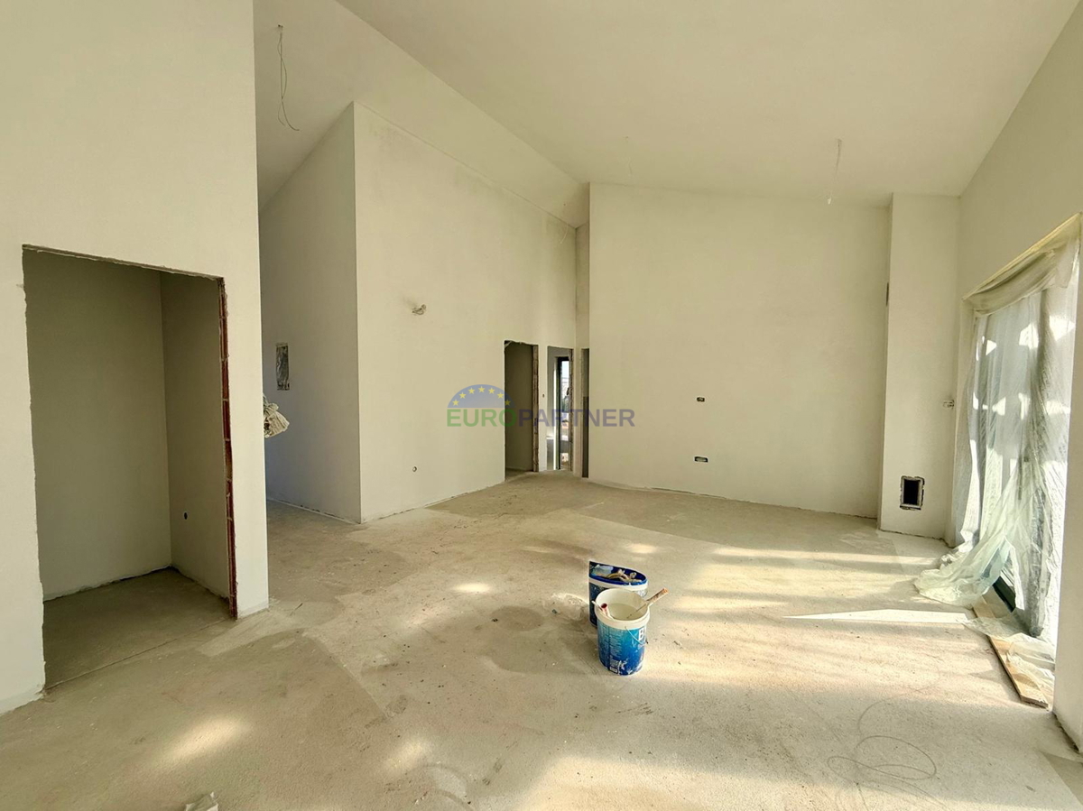 Casa bifamiliare con piscina, Parenzo, dintorni