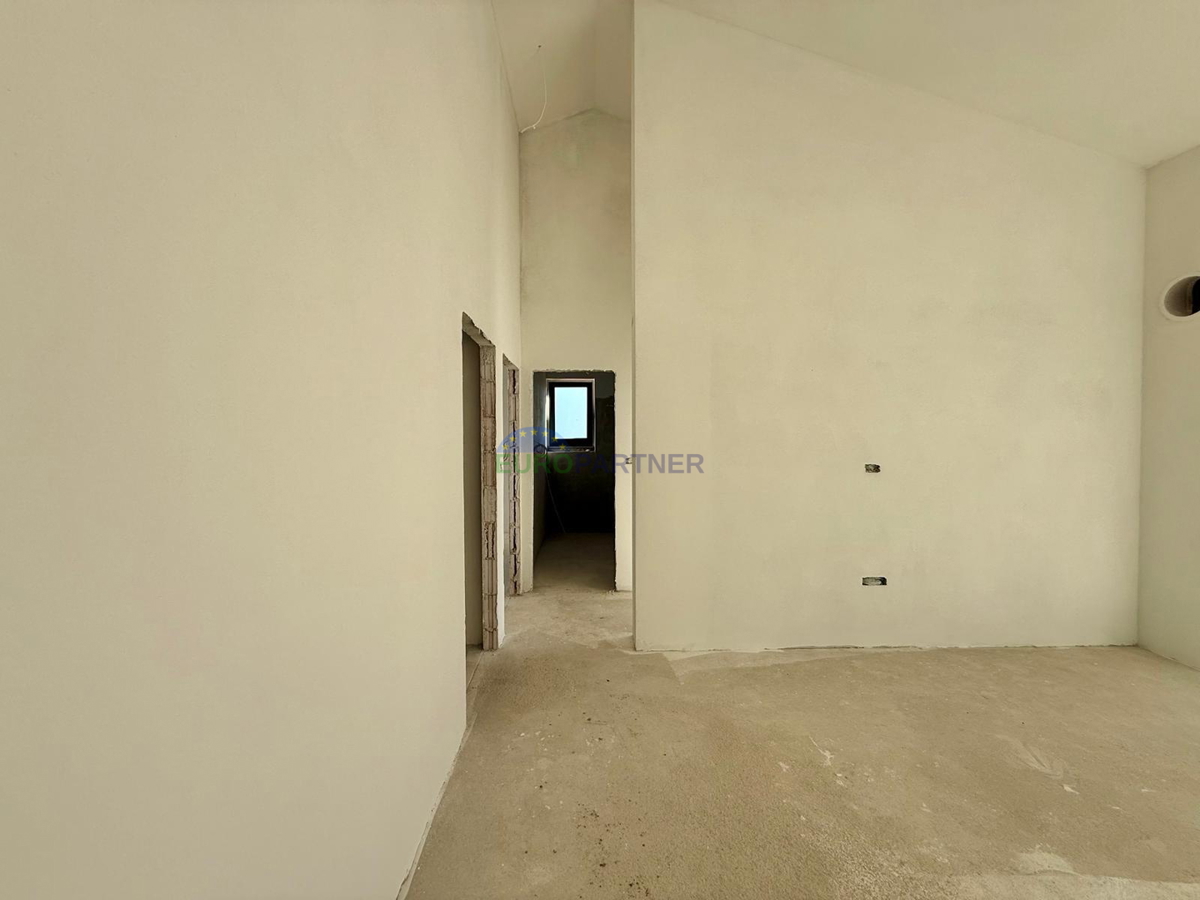 Casa bifamiliare con piscina, Parenzo, dintorni