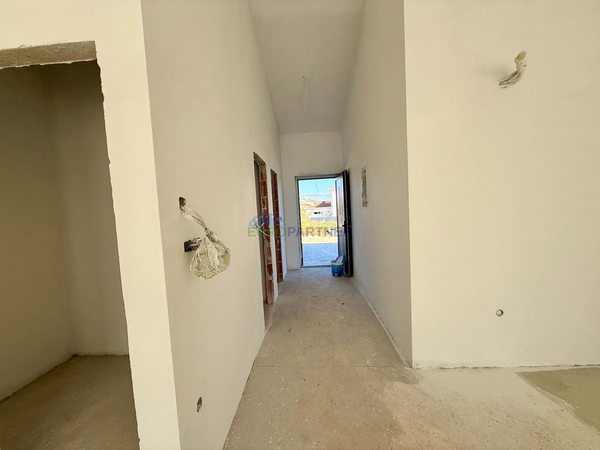 Casa bifamiliare con piscina, Parenzo, dintorni