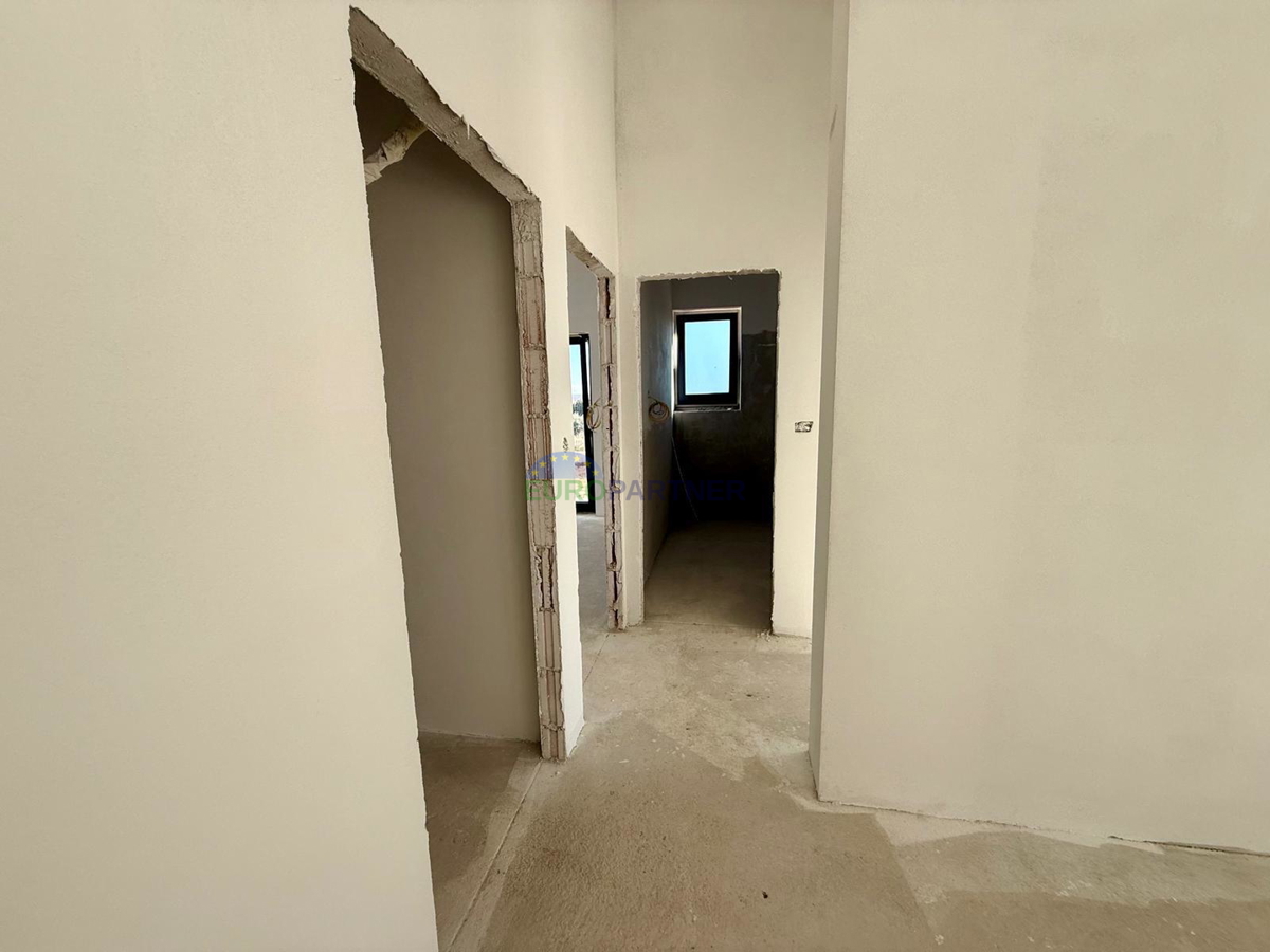 Casa bifamiliare con piscina, Parenzo, dintorni