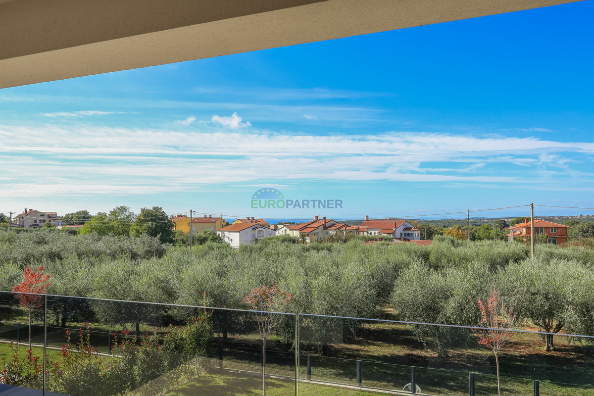 Parenzo - Villa indipendente con piscina