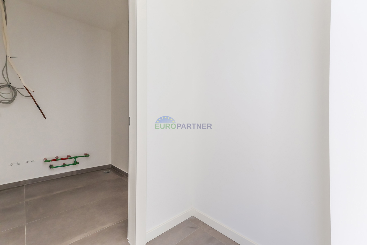 Parenzo - Villa indipendente con piscina