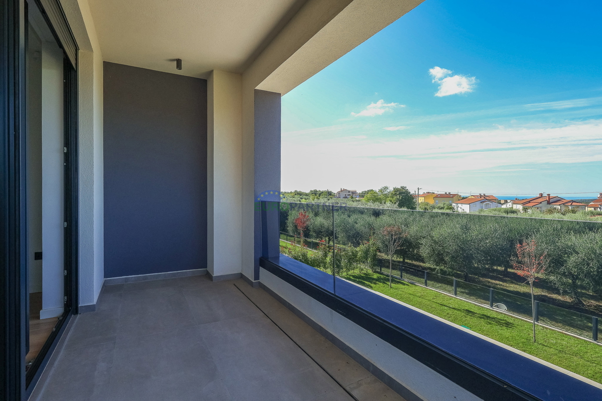 Parenzo - Villa indipendente con piscina
