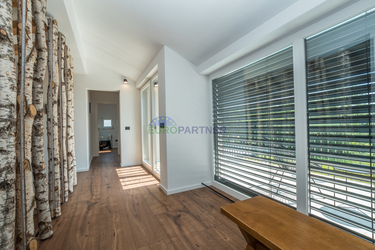 Una bella casa con giardino nel cuore dell&apos;Istria, vicino a Tinjan