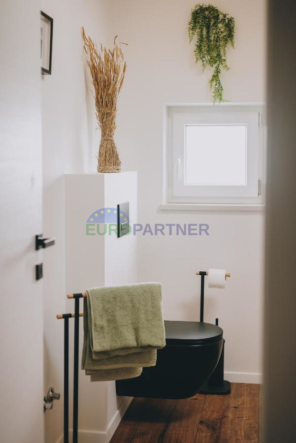 Una bella casa con giardino nel cuore dell&apos;Istria, vicino a Tinjan