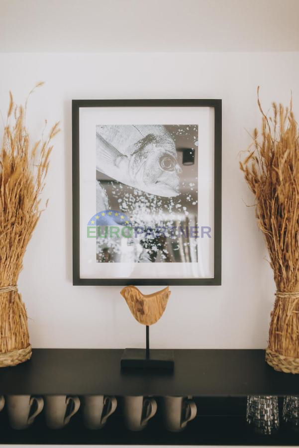 Una bella casa con giardino nel cuore dell&apos;Istria, vicino a Tinjan