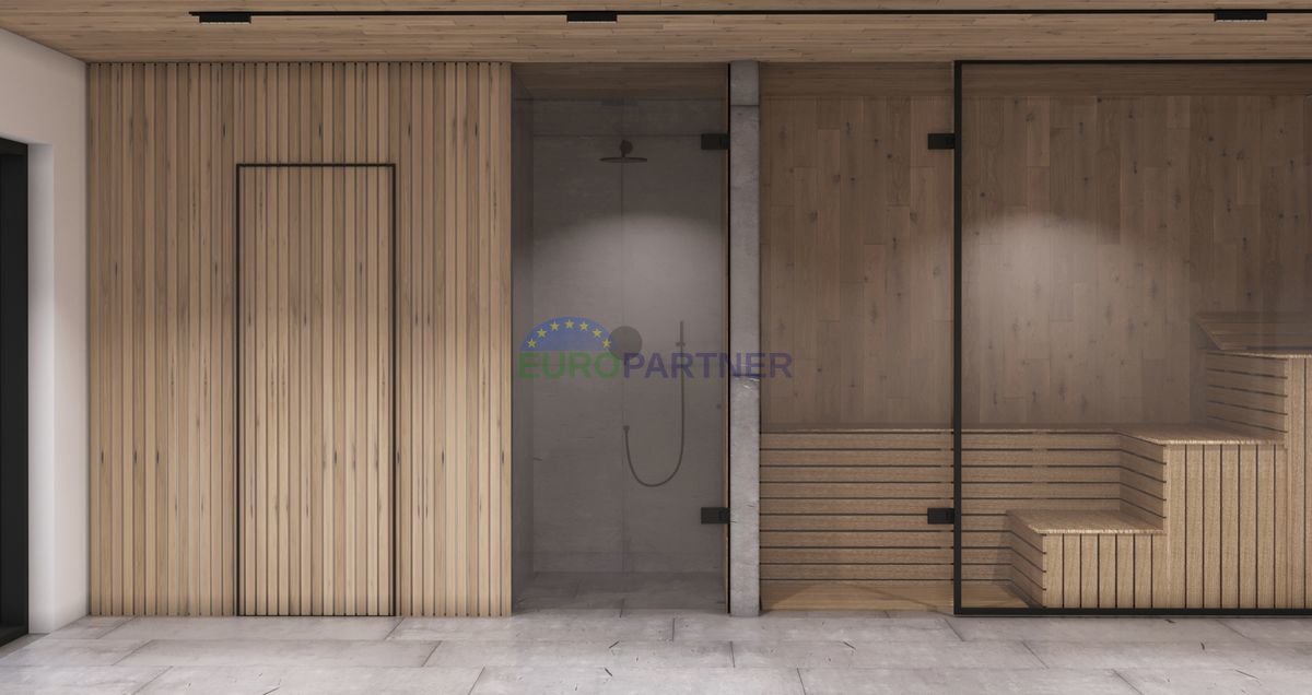 Una bella casa con giardino nel cuore dell&apos;Istria, vicino a Tinjan