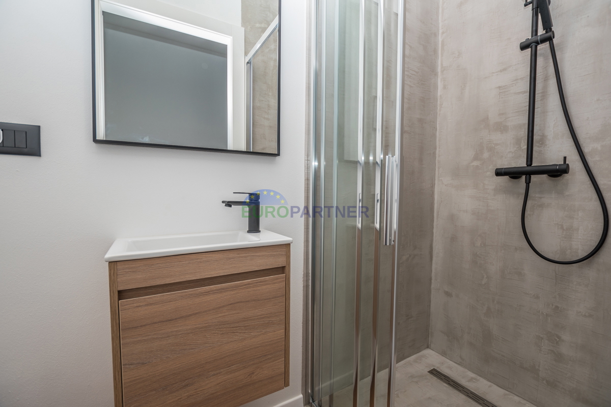 Una bella casa con giardino nel cuore dell&apos;Istria, vicino a Tinjan