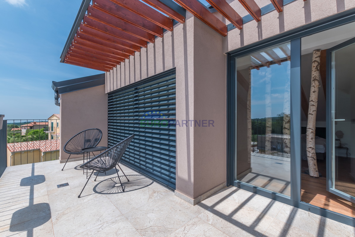 Una bella casa con giardino nel cuore dell&apos;Istria, vicino a Tinjan