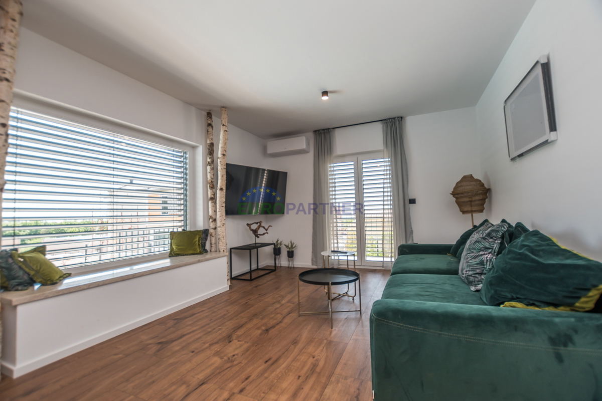 Una bella casa con giardino nel cuore dell&apos;Istria, vicino a Tinjan