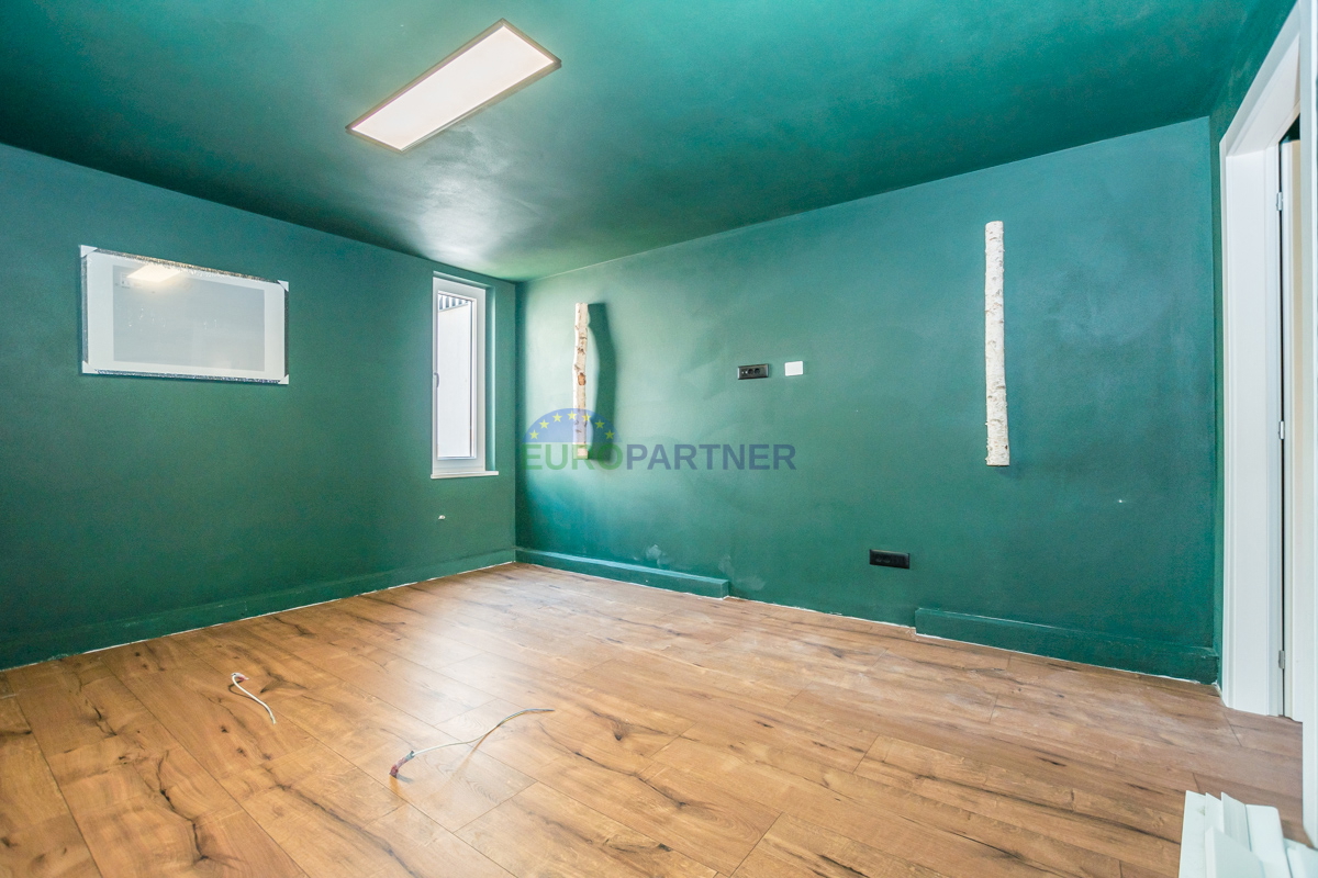 Una bella casa con giardino nel cuore dell&apos;Istria, vicino a Tinjan