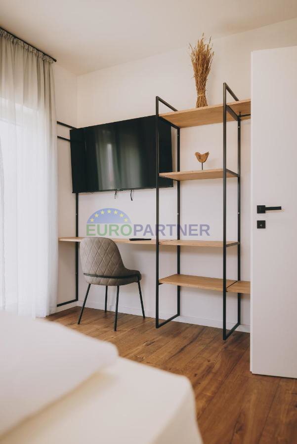 Una bella casa con giardino nel cuore dell&apos;Istria, vicino a Tinjan