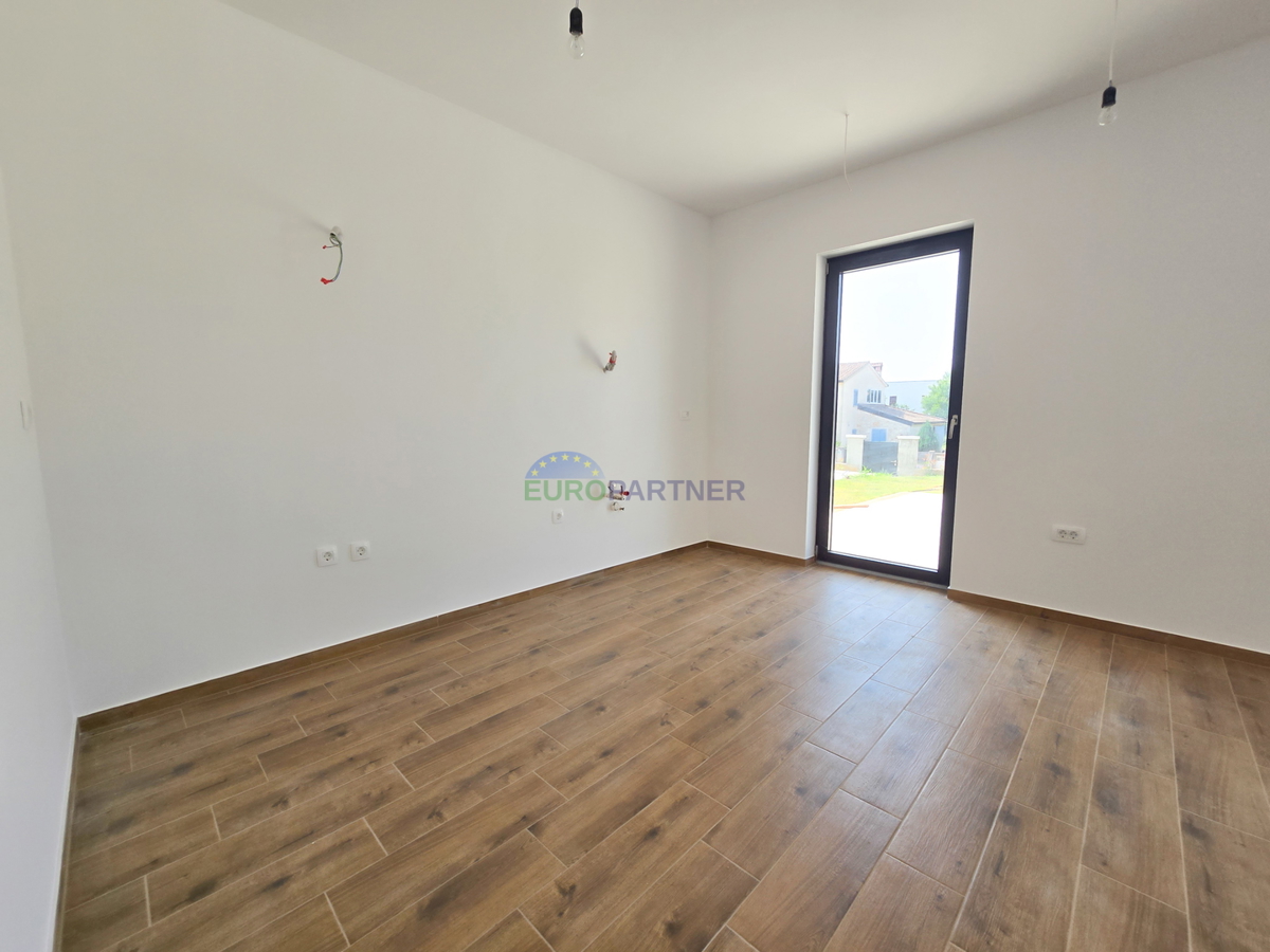 Villa moderna a 7 km da Parenzo, Istria