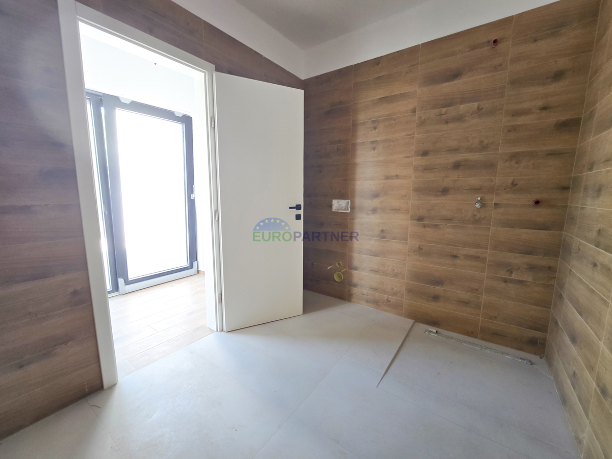 Villa moderna a 7 km da Parenzo, Istria