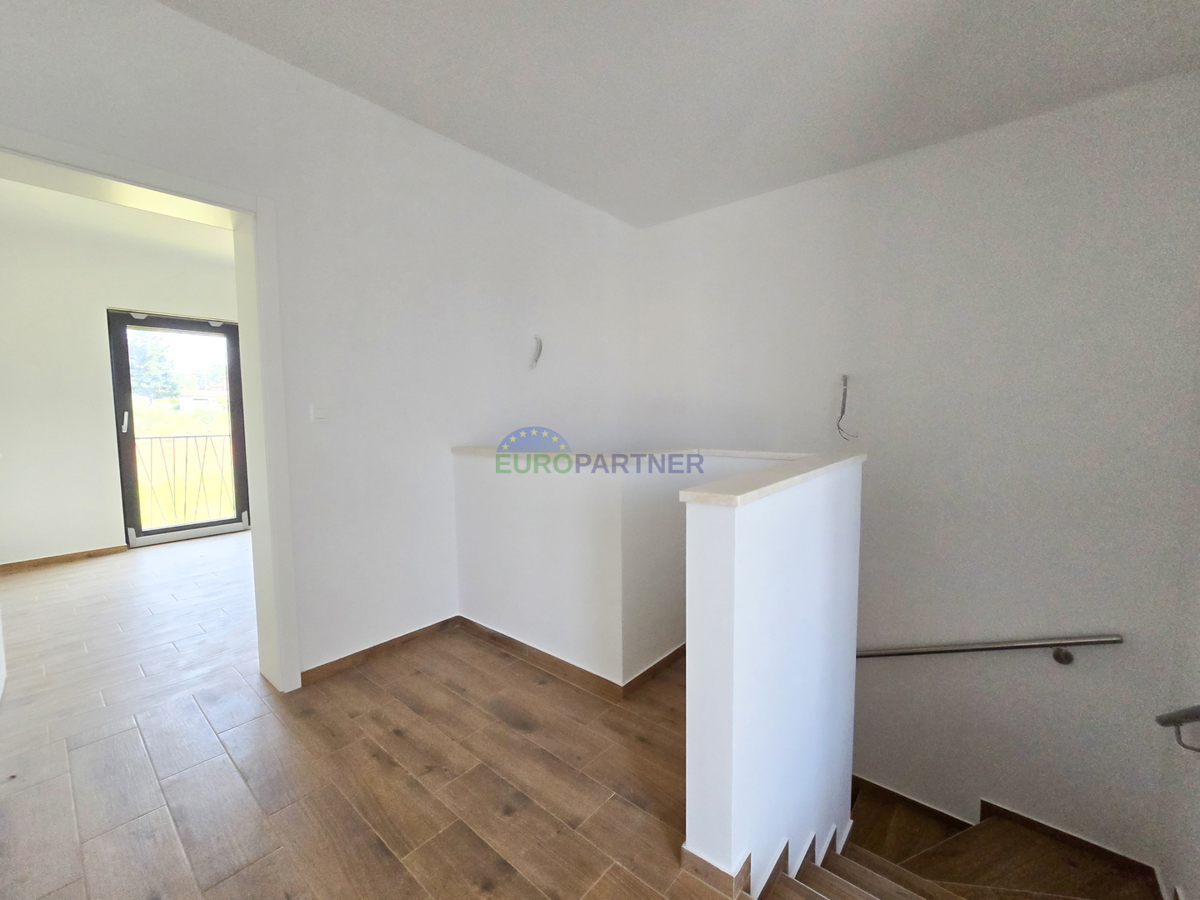 Villa moderna a 7 km da Parenzo, Istria