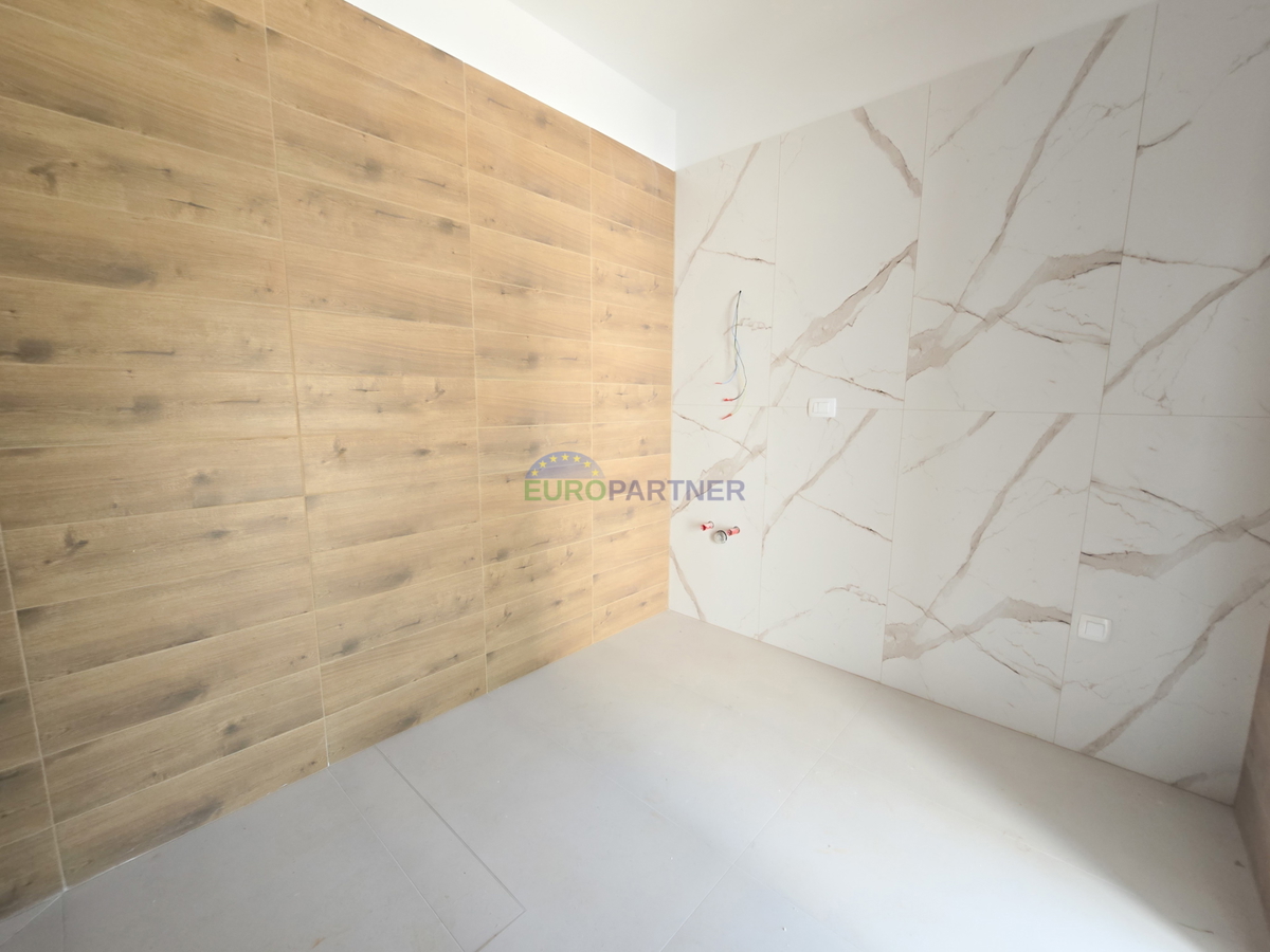 Villa moderna a 7 km da Parenzo, Istria