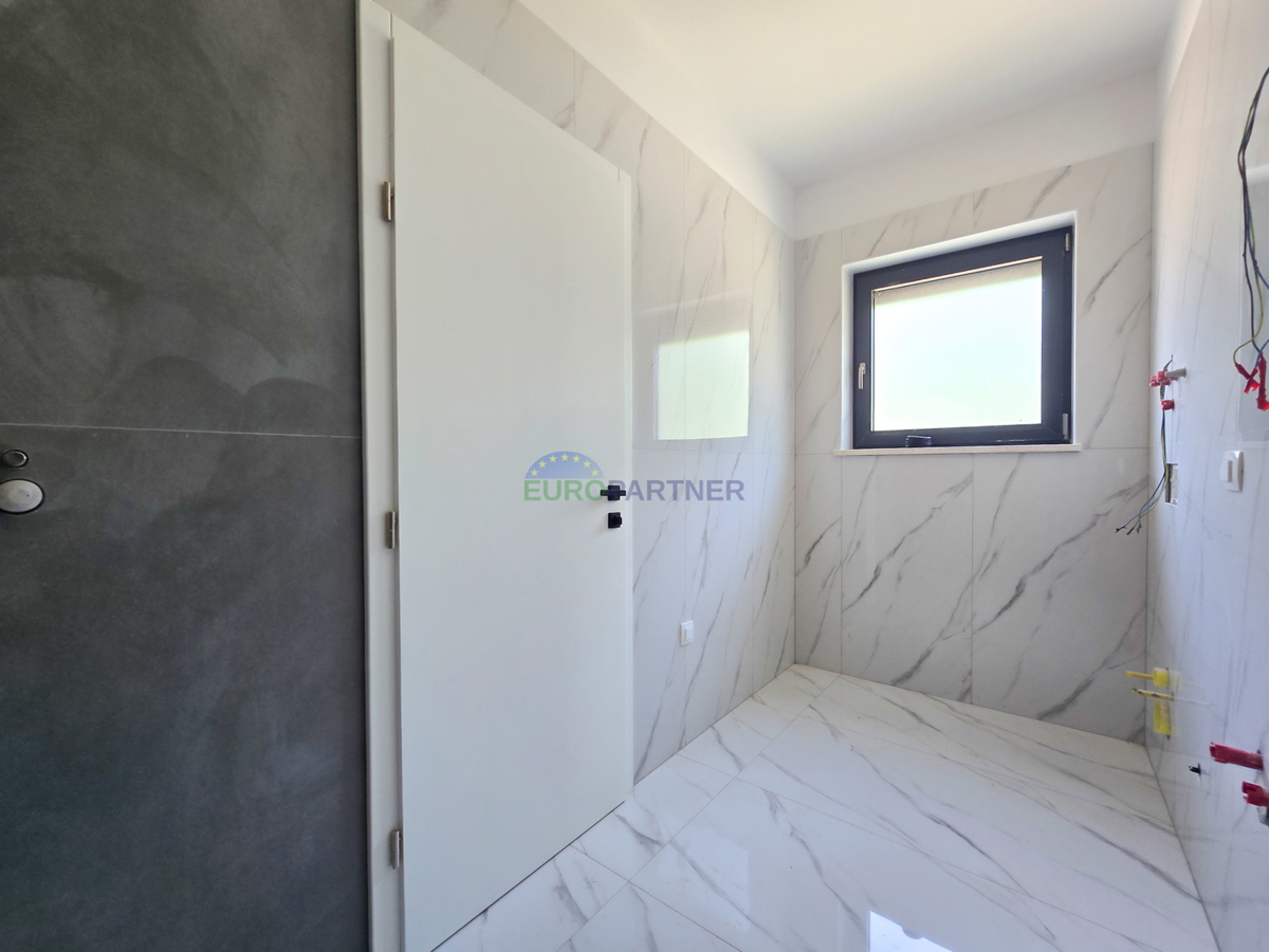 Villa moderna a 7 km da Parenzo, Istria