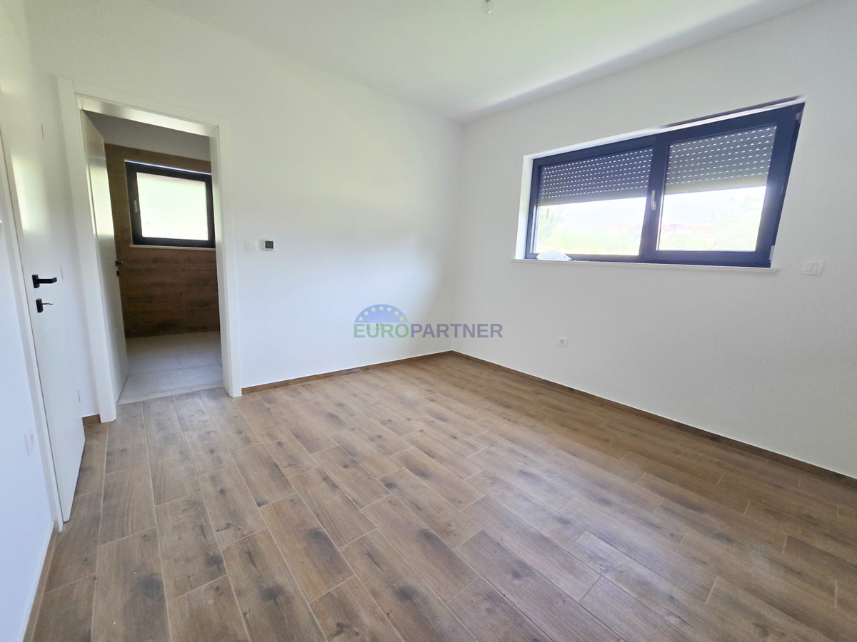 Villa moderna a 7 km da Parenzo, Istria