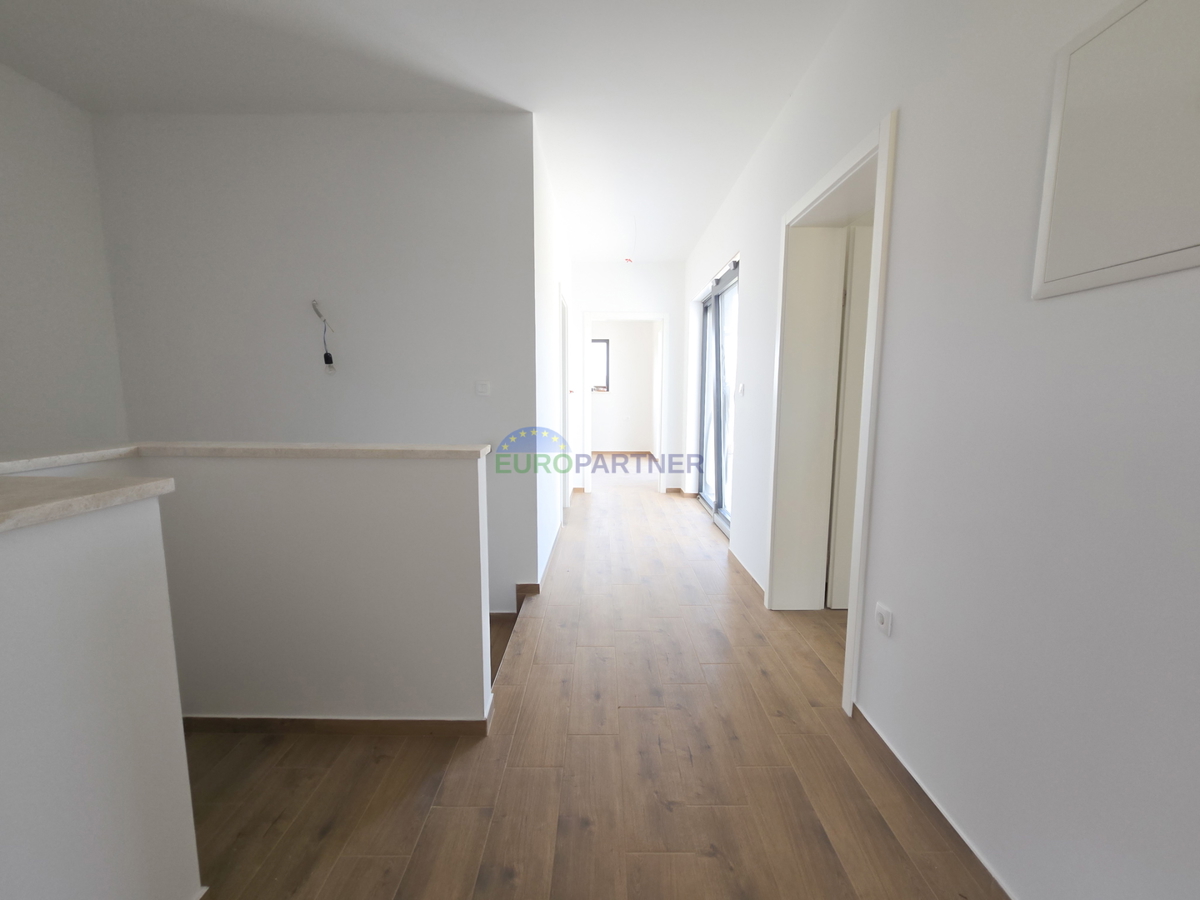 Villa moderna a 7 km da Parenzo, Istria