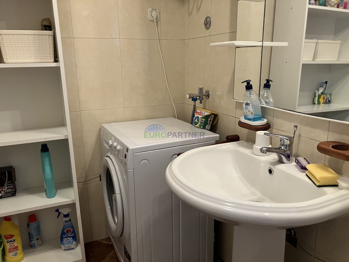 Istria, Rovigno, appartamento vicino al mare