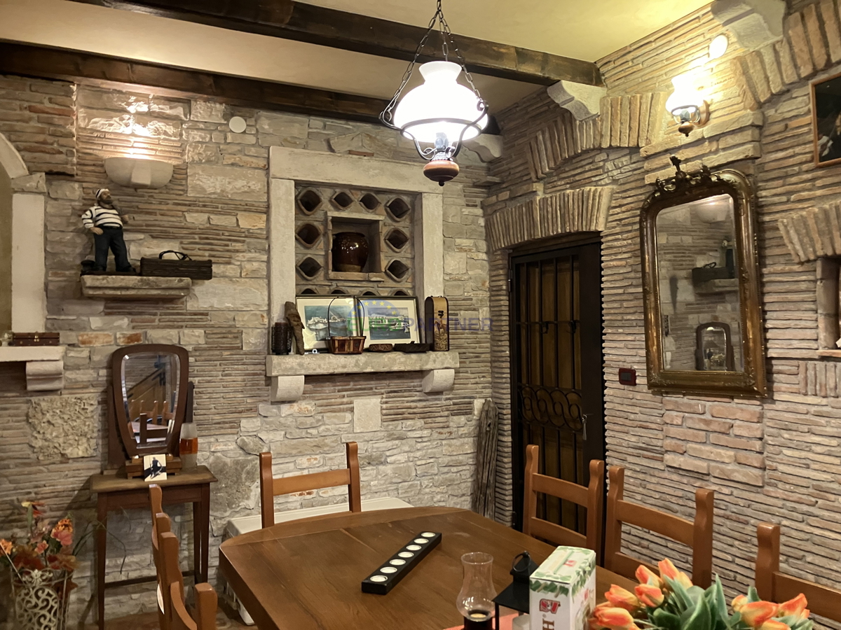 Istria, Rovigno, appartamento vicino al mare