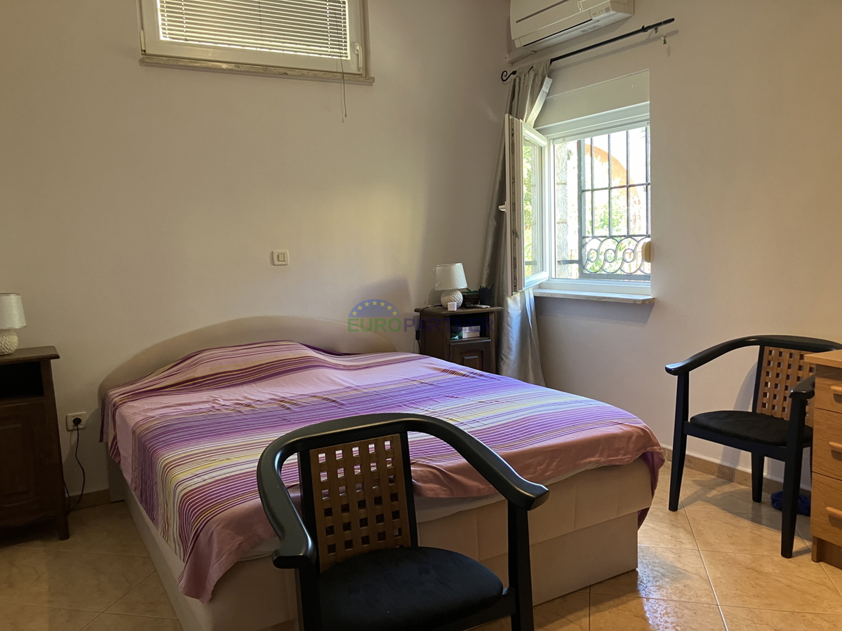 Istria, Rovigno, appartamento vicino al mare