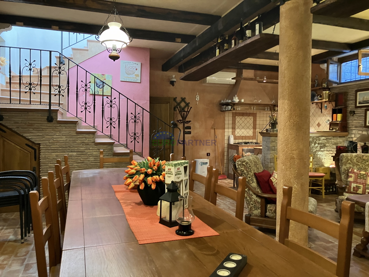 Istria, Rovigno, appartamento vicino al mare