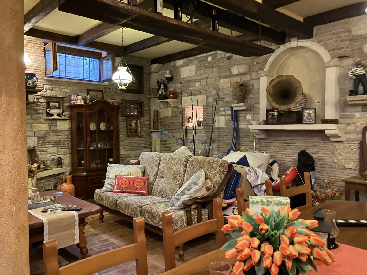 Istria, Rovigno, appartamento vicino al mare