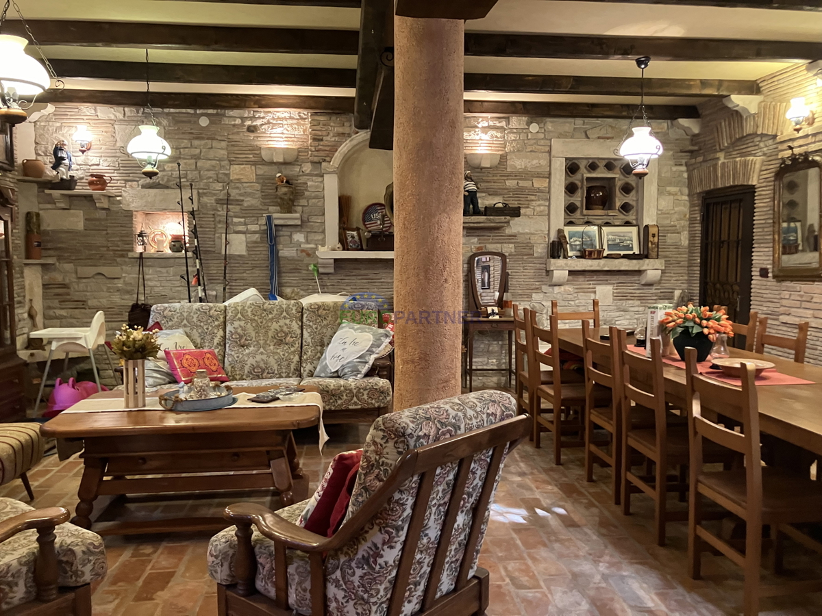 Istria, Rovigno, appartamento vicino al mare