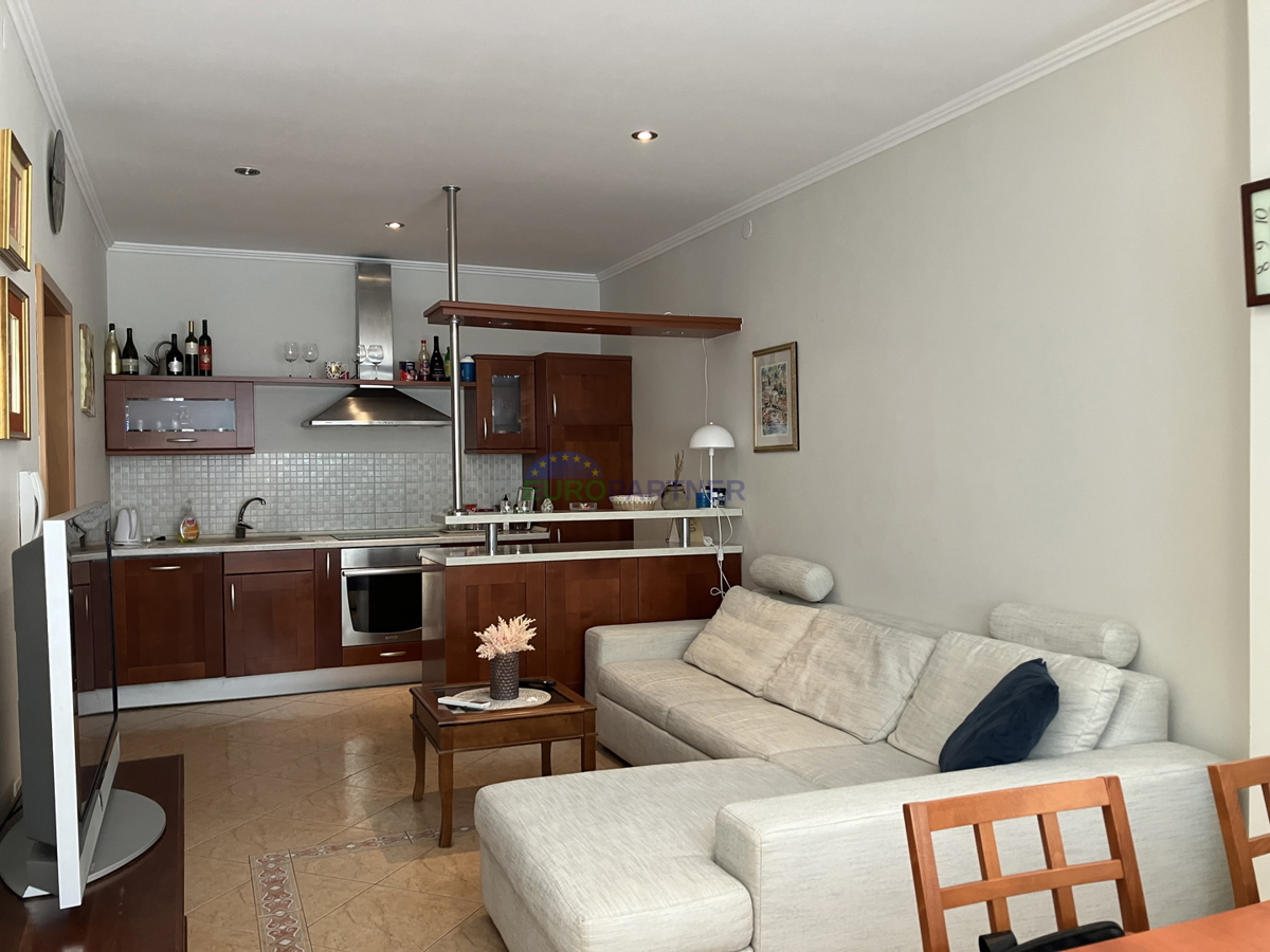 Istria, Rovigno, appartamento vicino al mare