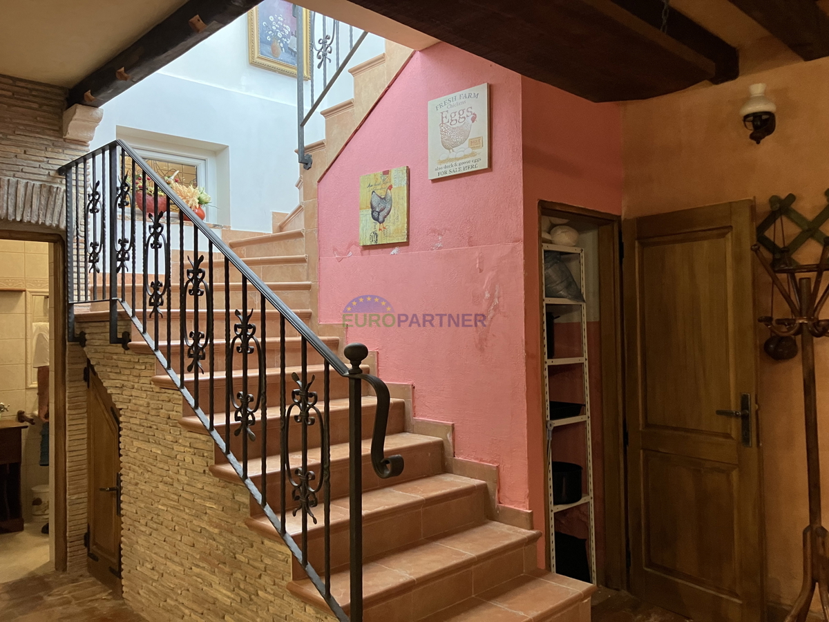 Istria, Rovigno, appartamento vicino al mare