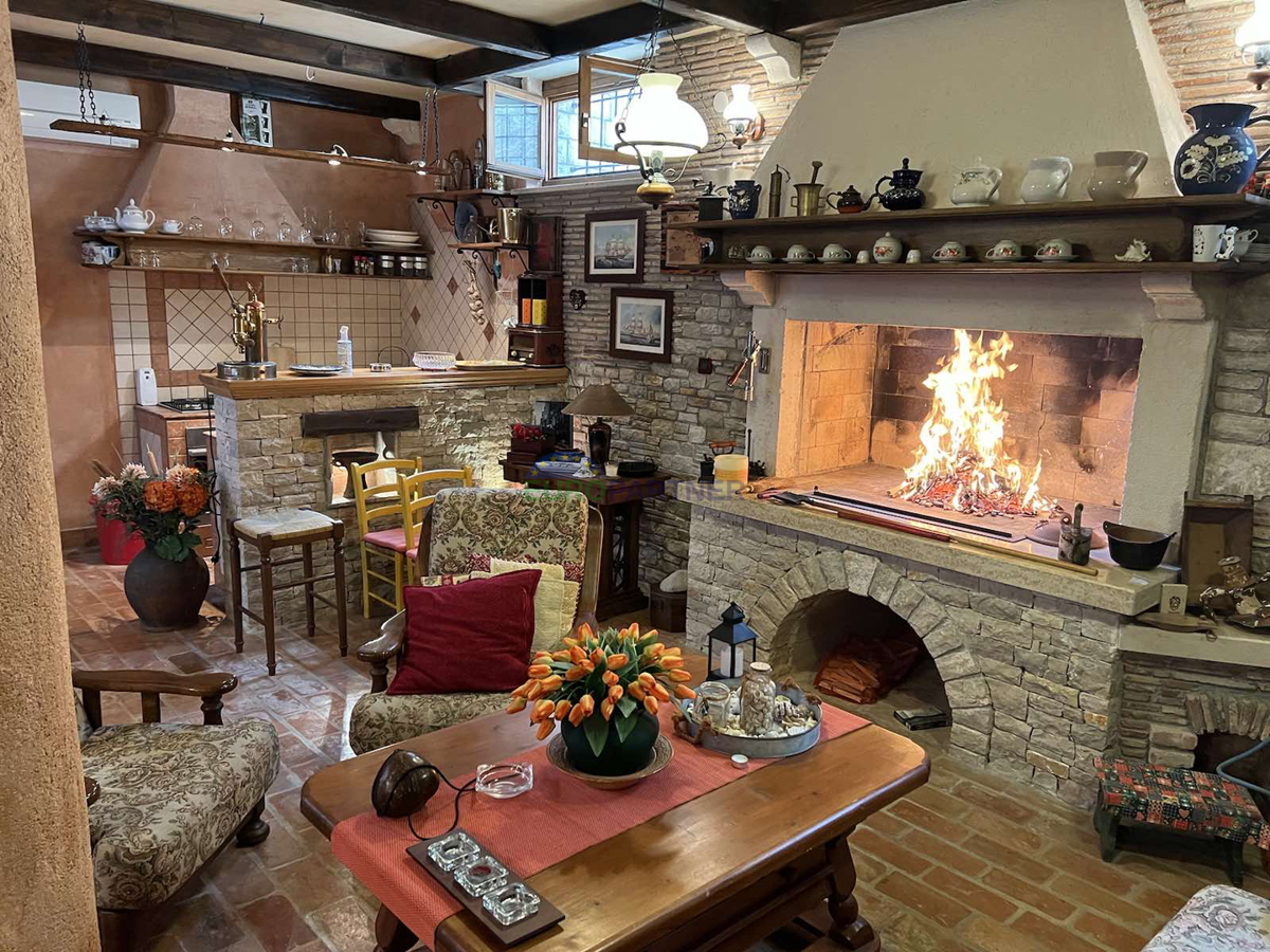 Istria, Rovigno, appartamento vicino al mare