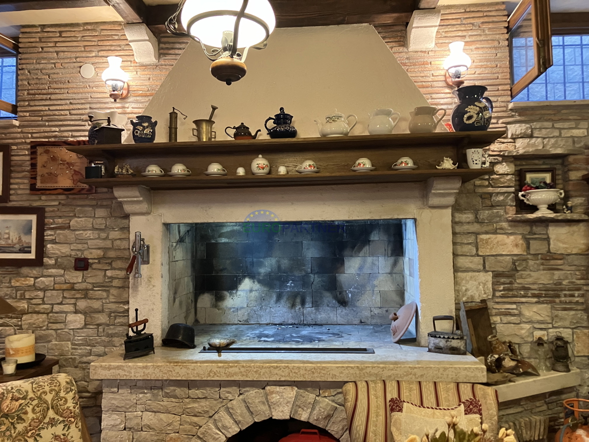 Istria, Rovigno, appartamento vicino al mare