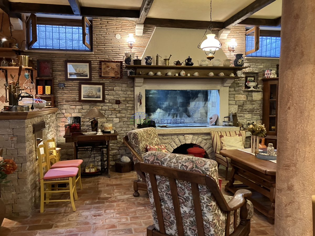 Istria, Rovigno, appartamento vicino al mare