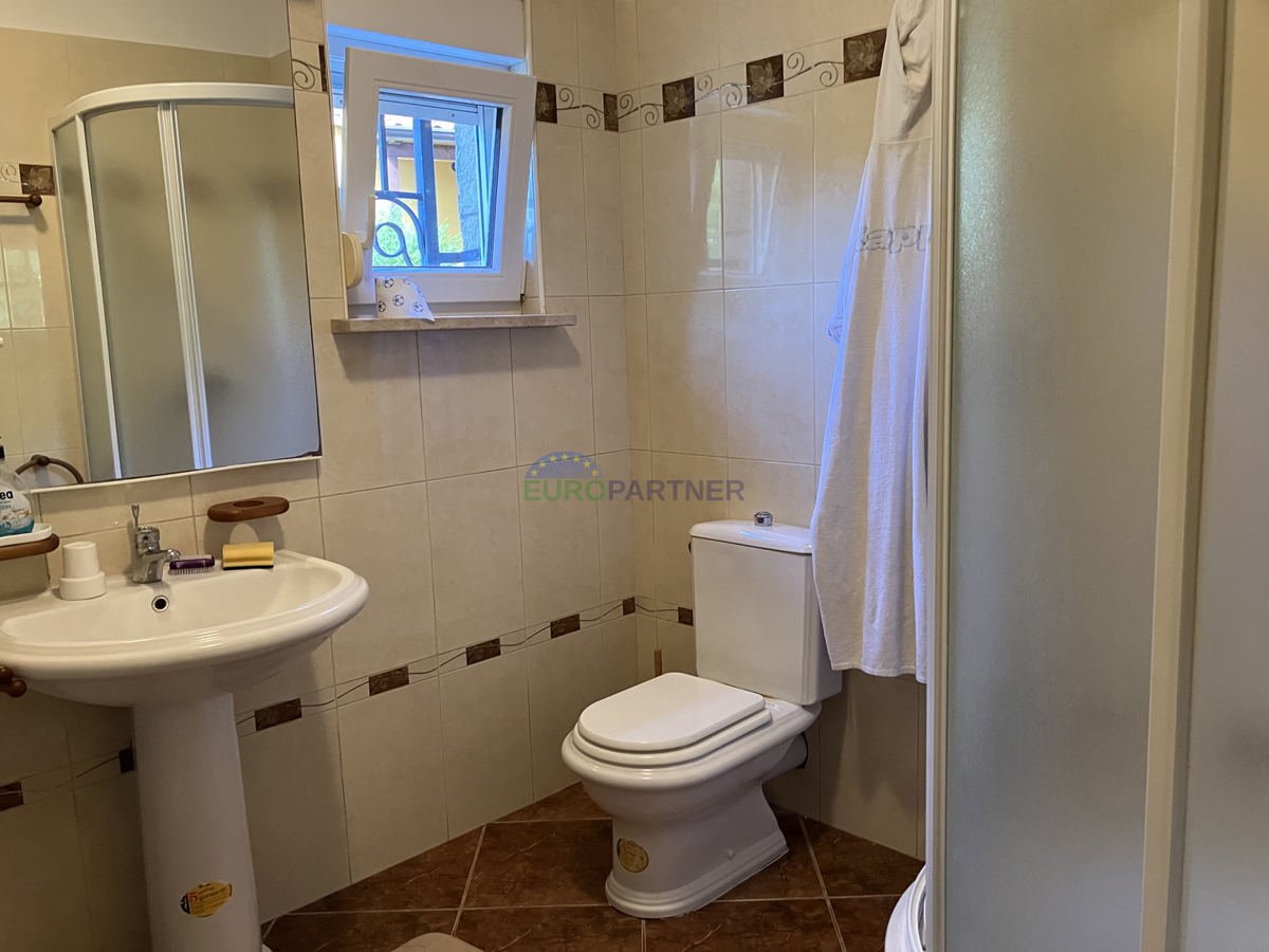 Istria, Rovigno, appartamento vicino al mare