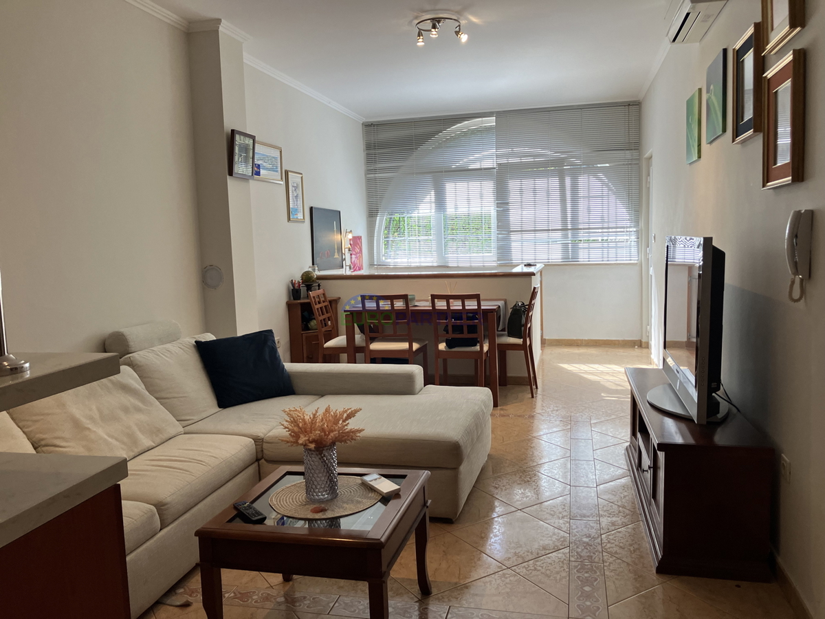 Istria, Rovigno, appartamento vicino al mare