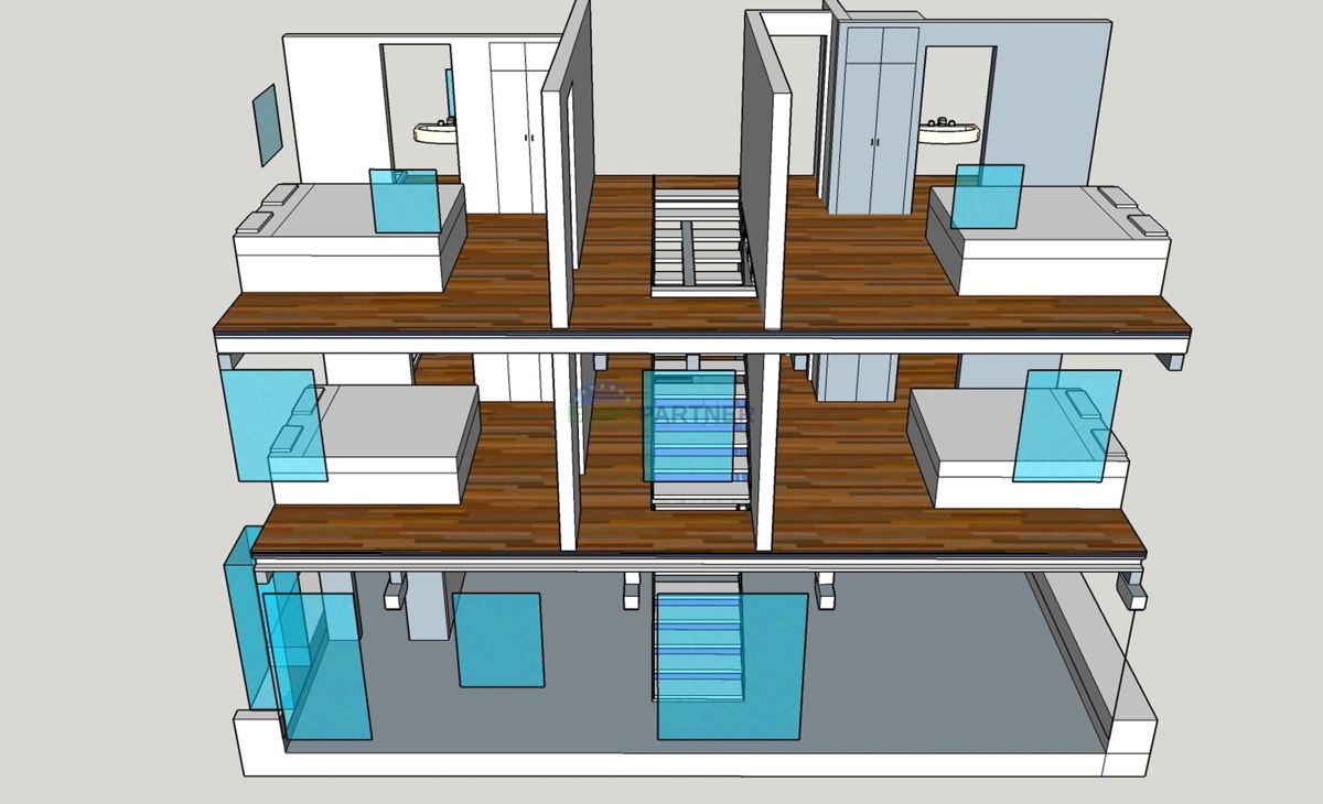 Istra, Rovinj, splendida casa in pietra nei dintorni di Rovigno