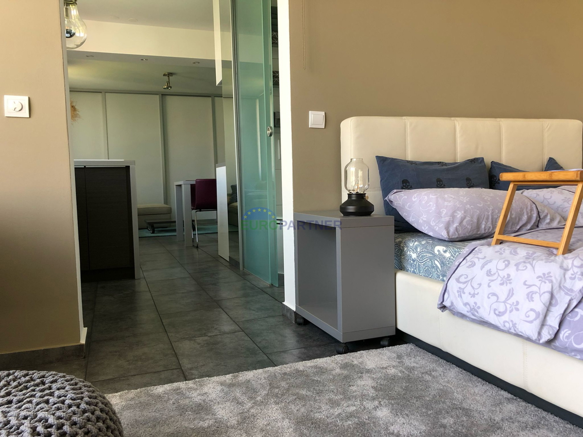 Appartamento a 30m dal mare, Poreč, Červar-Porat