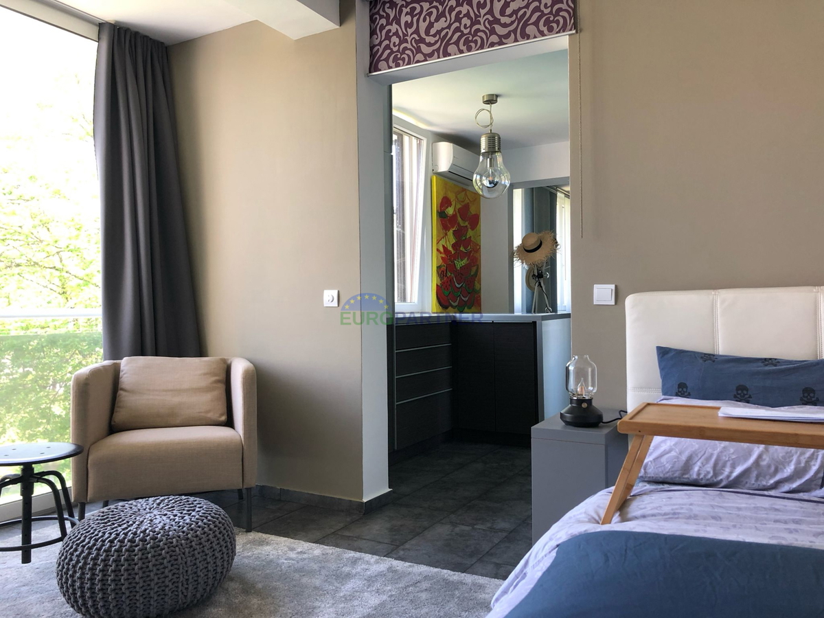 Appartamento a 30m dal mare, Poreč, Červar-Porat