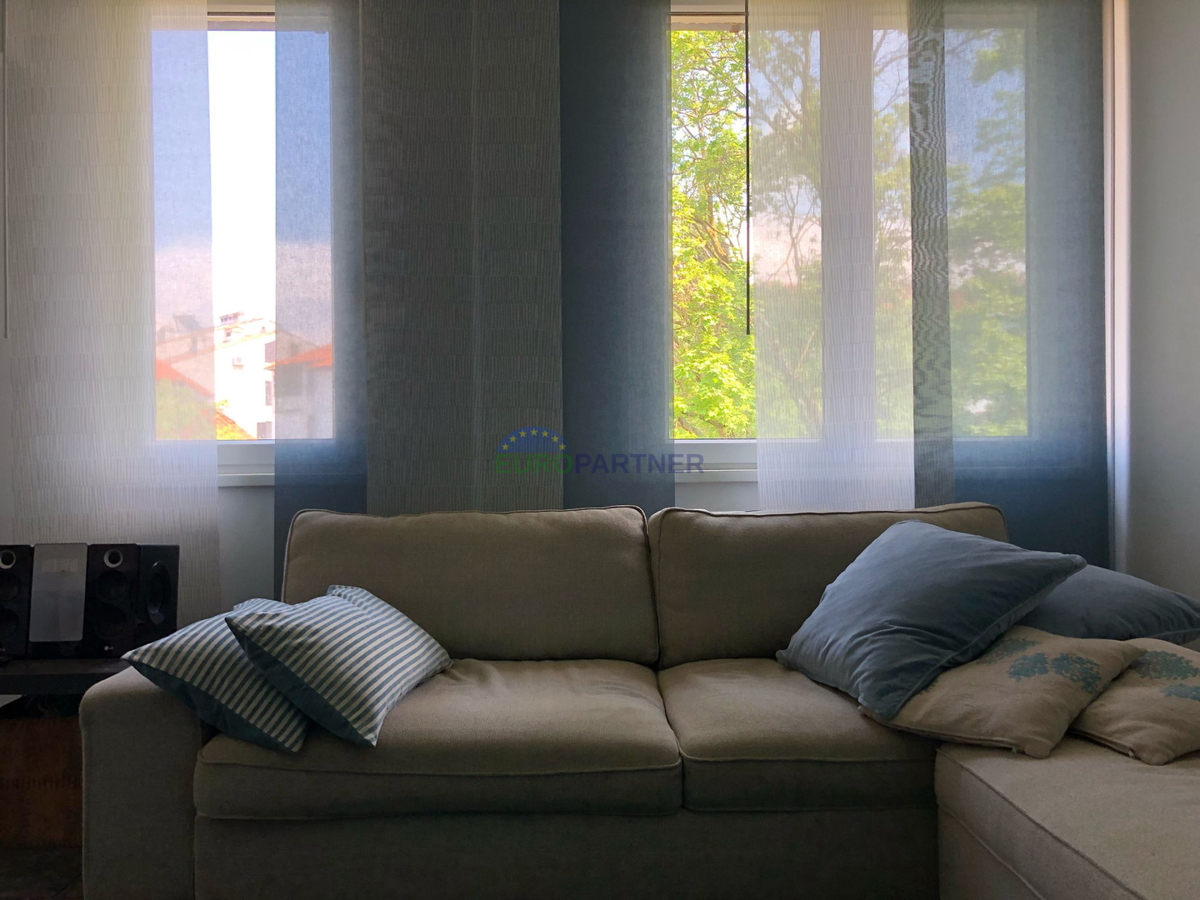 Appartamento a 30m dal mare, Poreč, Červar-Porat