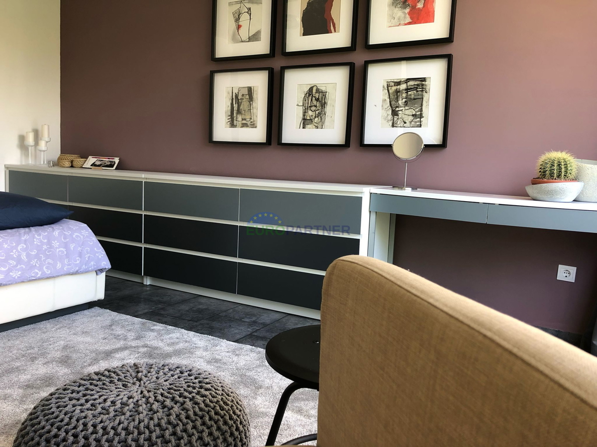 Appartamento a 30m dal mare, Poreč, Červar-Porat