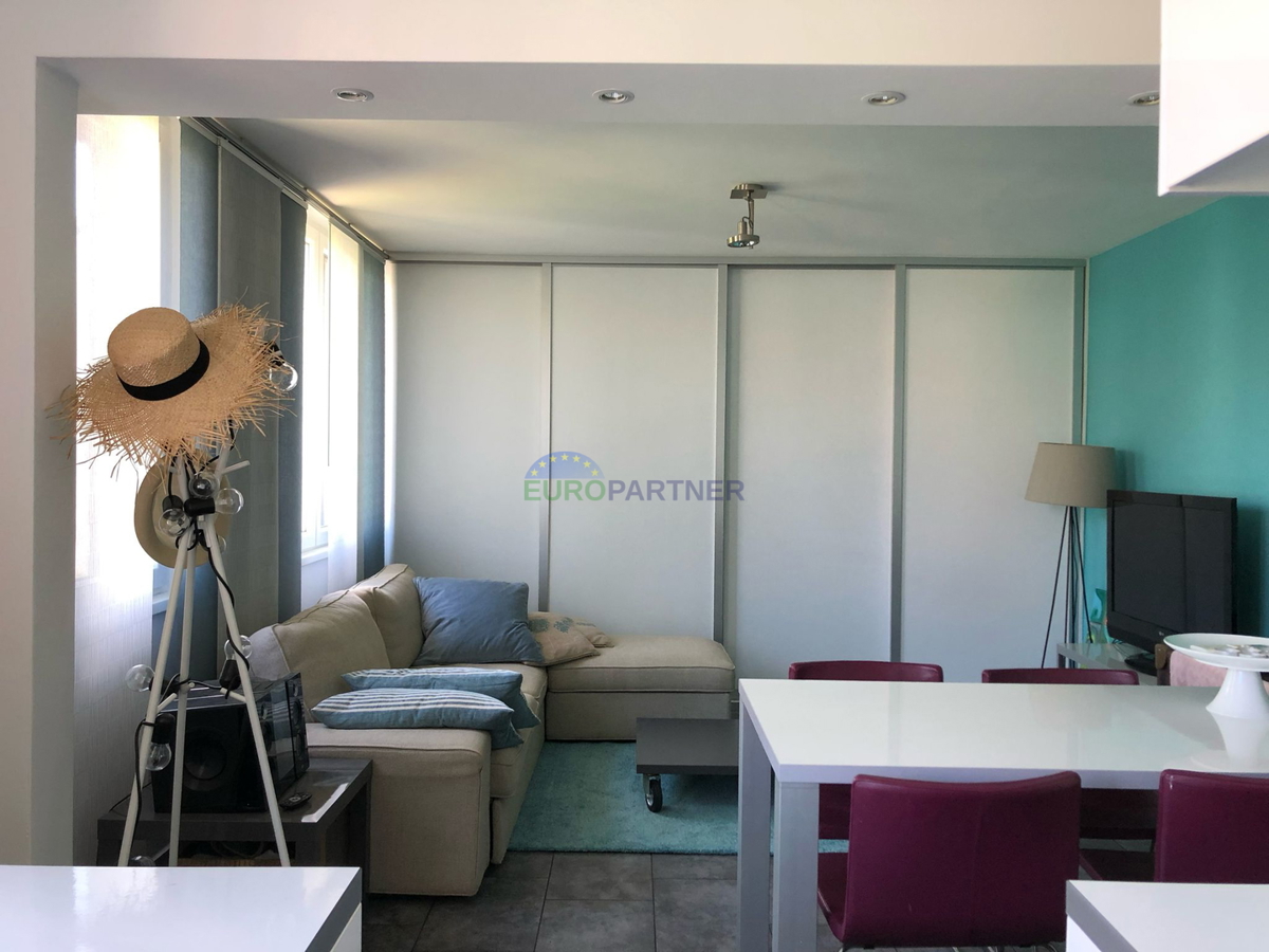 Appartamento a 30m dal mare, Poreč, Červar-Porat