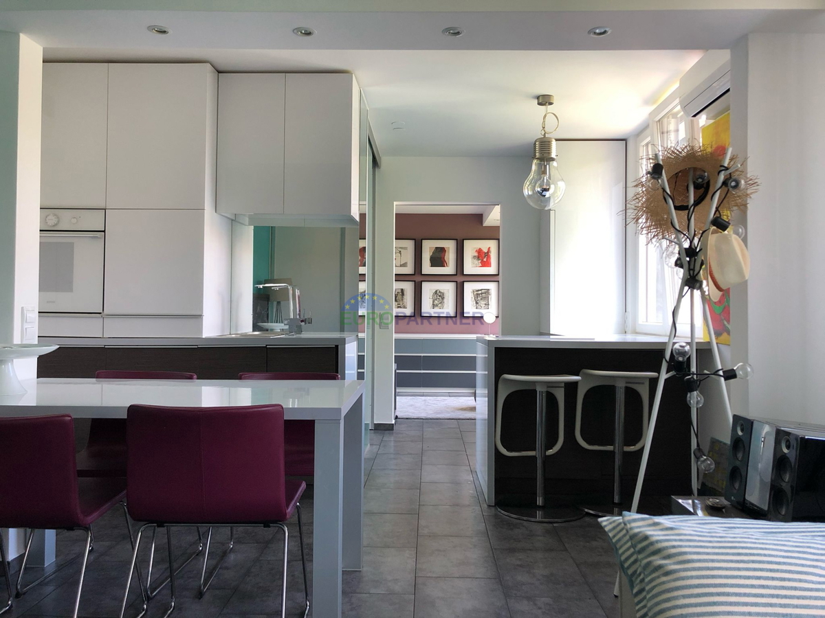 Appartamento a 30m dal mare, Poreč, Červar-Porat