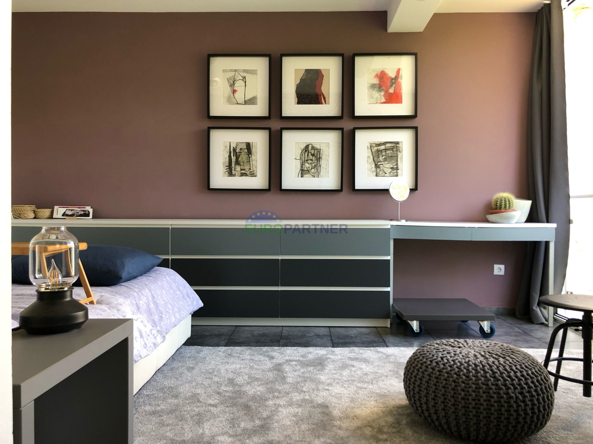 Appartamento a 30m dal mare, Poreč, Červar-Porat