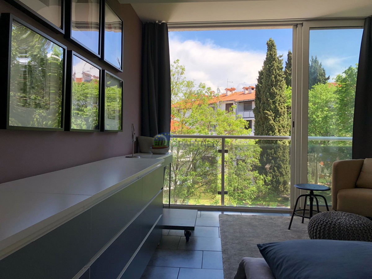 Appartamento a 30m dal mare, Poreč, Červar-Porat