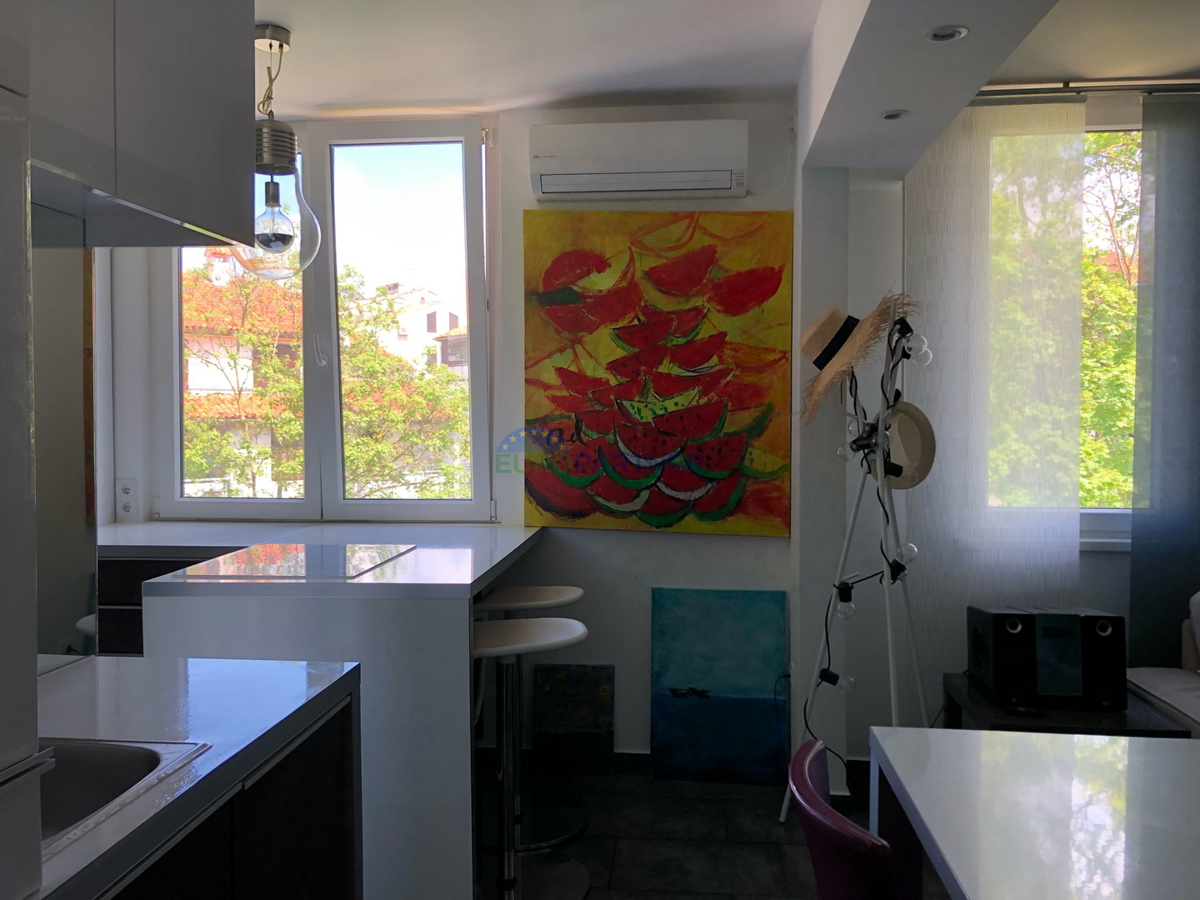 Appartamento a 30m dal mare, Poreč, Červar-Porat