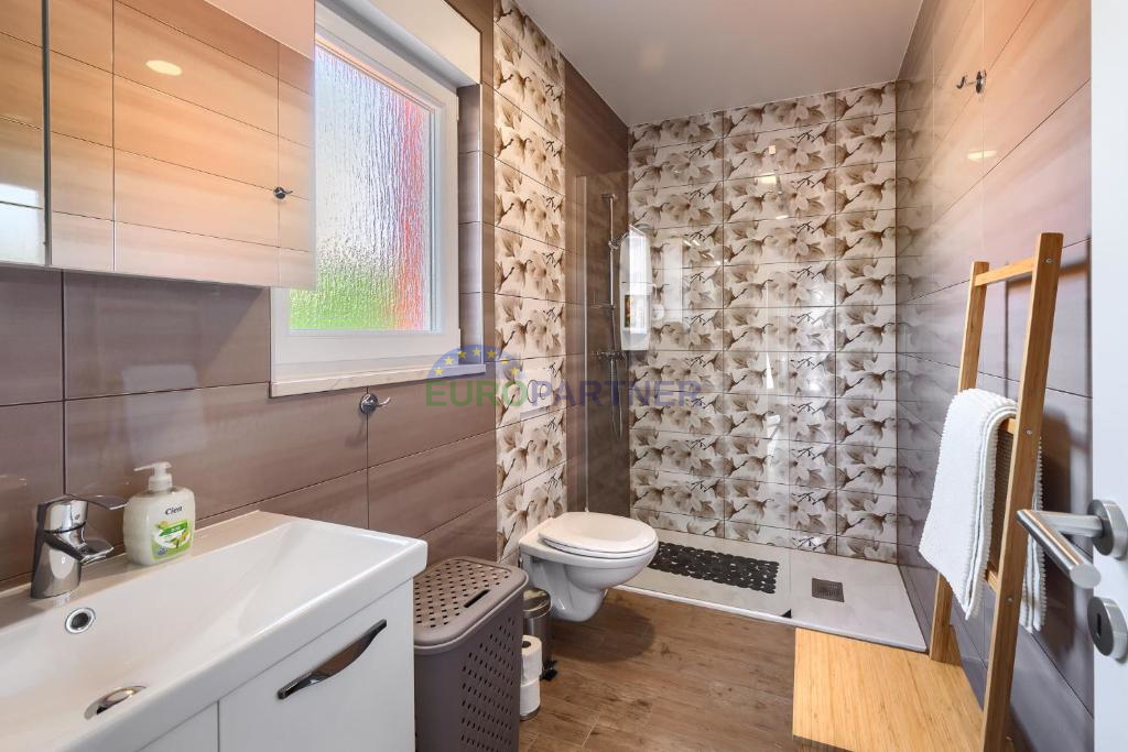 Villa esclusiva con vista mare – Umago, Istria