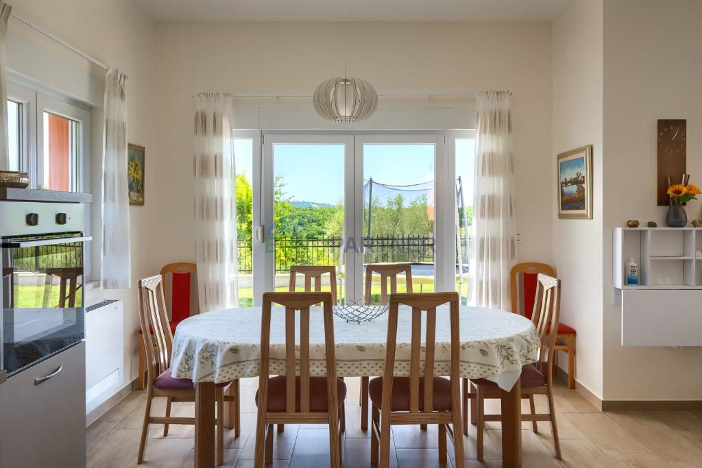 Villa esclusiva con vista mare – Umago, Istria